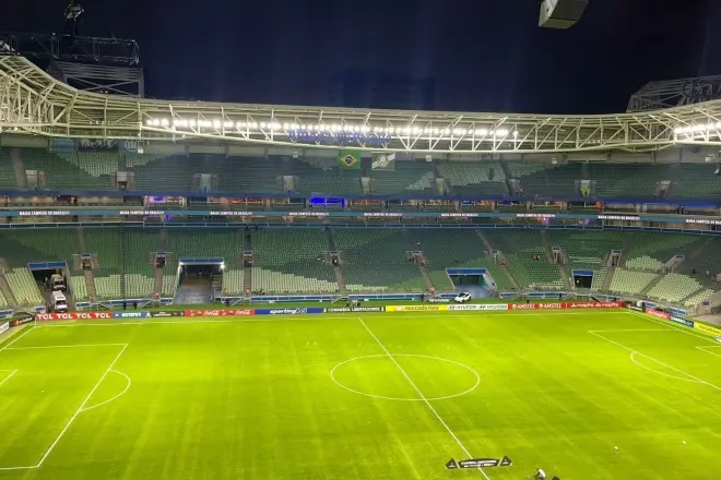 Horário e onde assistir ao vivo Palmeiras x Santos, pela Copa do Brasil
