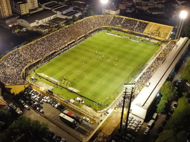 São Bernardo x CRB: horário e onde assistir ao vivo