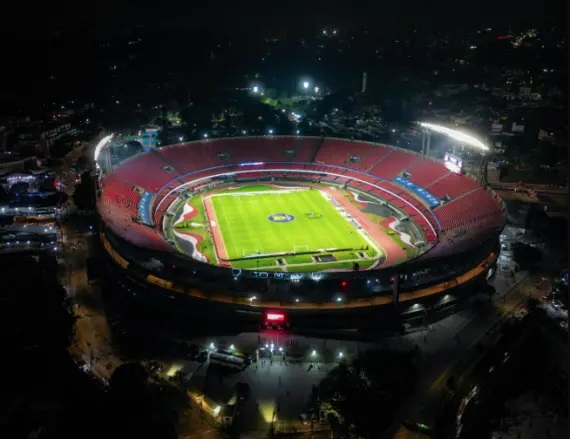 Horário e onde assistir ao vivo São Paulo x Santos, pela Série A