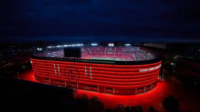 Horário e onde assistir ao vivo Sevilla x Atlético de Madrid, pela La Liga