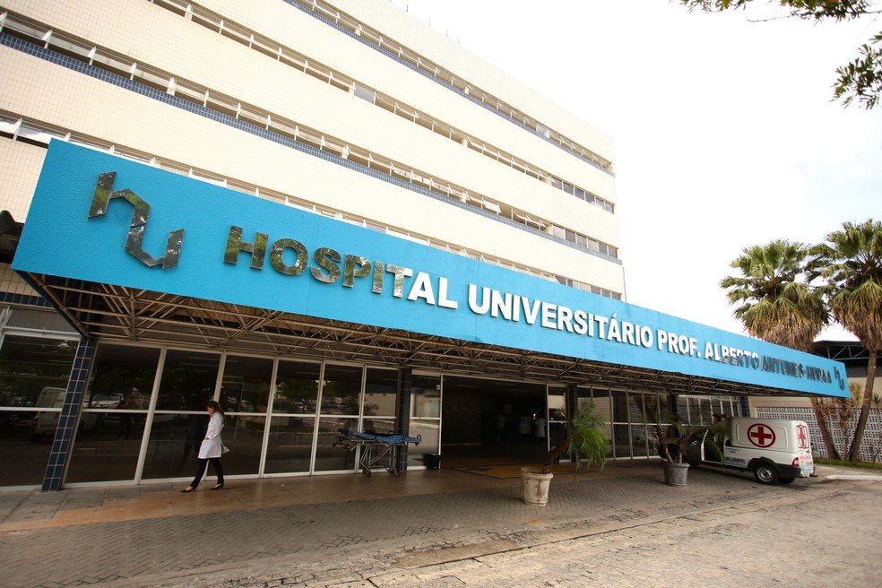 HU da UFAL amplia cirurgias inéditas em bebês e atendimento de alto risco pelo SUS