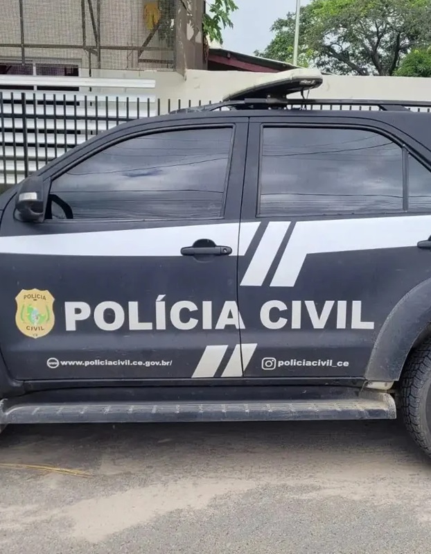 Idoso de 90 anos tem casa invadida e é morto a pauladas durante assalto