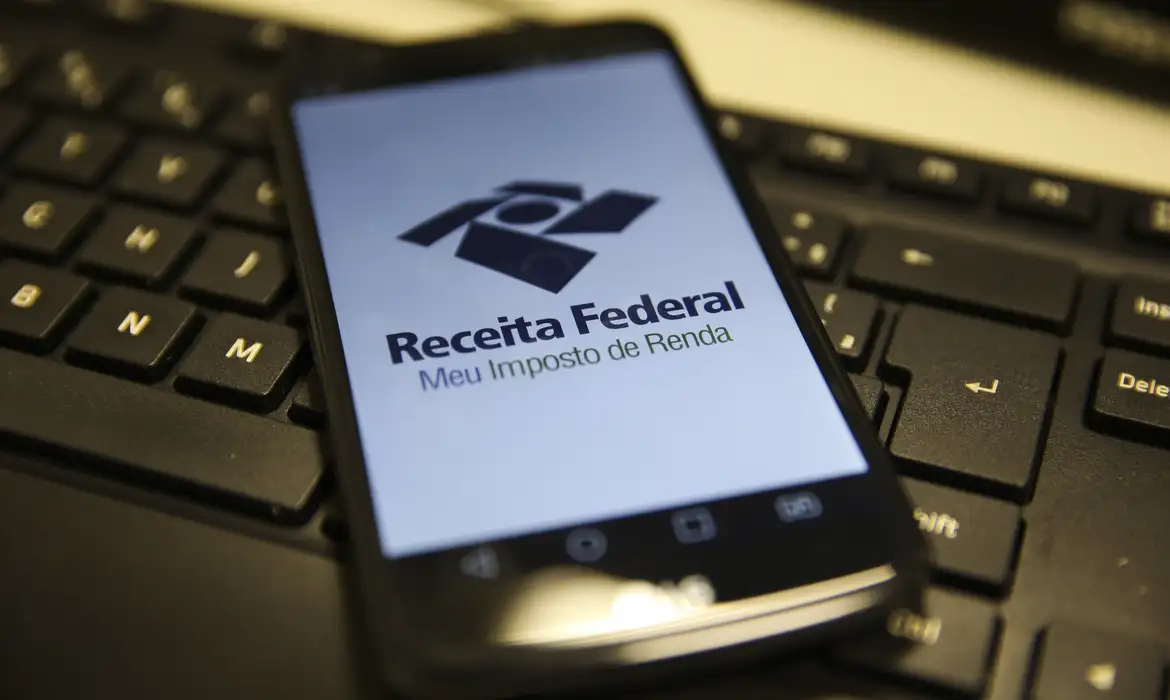 Imposto de Renda 2026: Receita libera consulta ao 4º lote nesta segunda