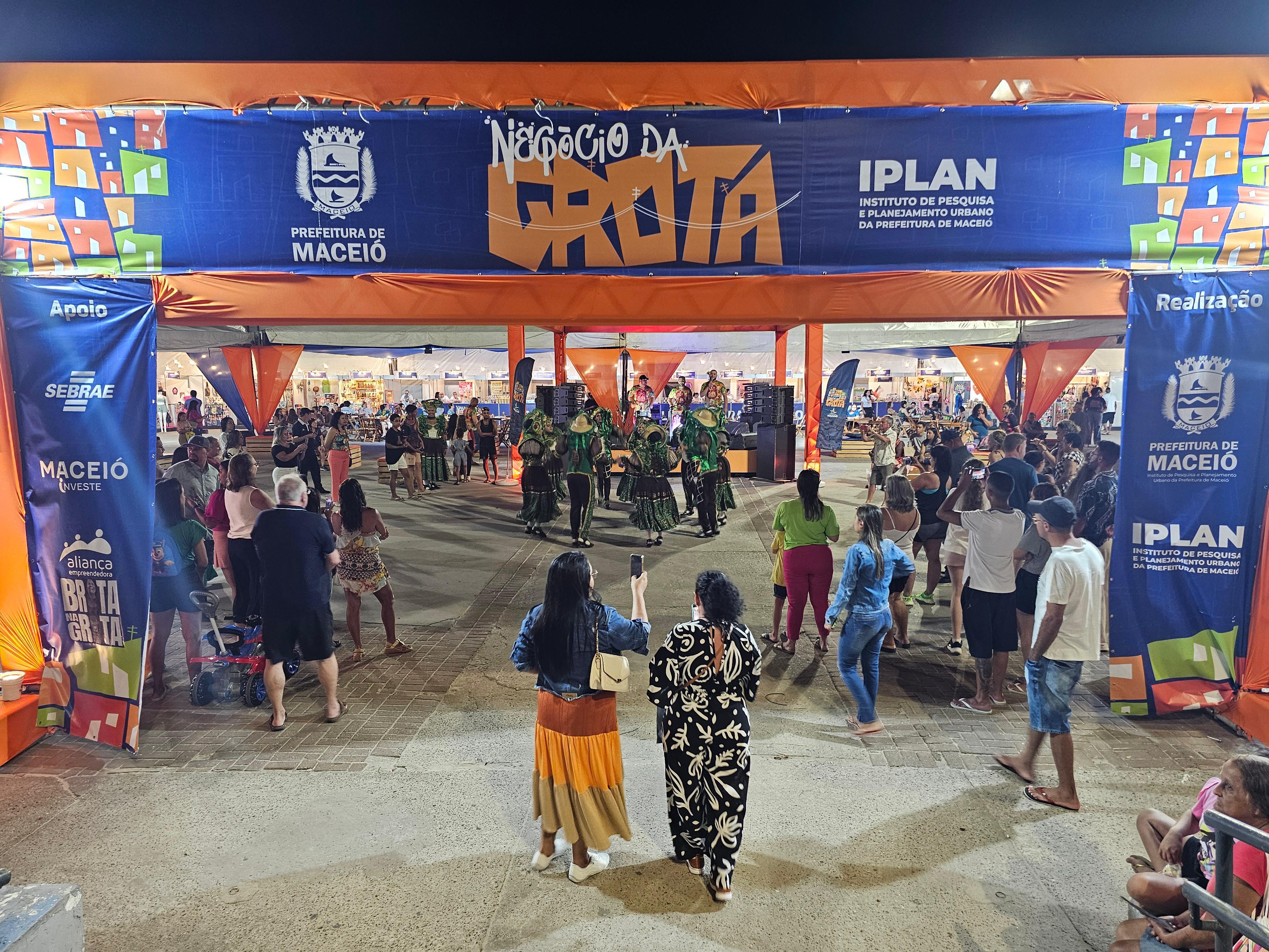 Iniciativas pioneiras mudam a realidade de comunidades e ampliam oportunidades em Maceió