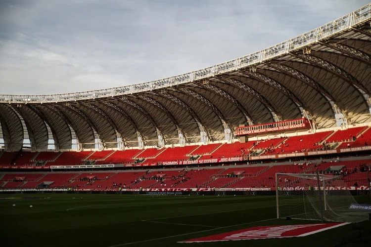 Internacional x Atlético-MG: Onde assistir ao jogo da 24ª rodada do Brasileirão