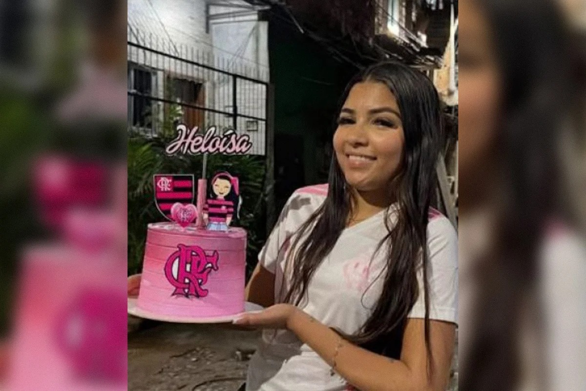 Jovem de 18 anos leva tiro na cabeça em primeiro encontro