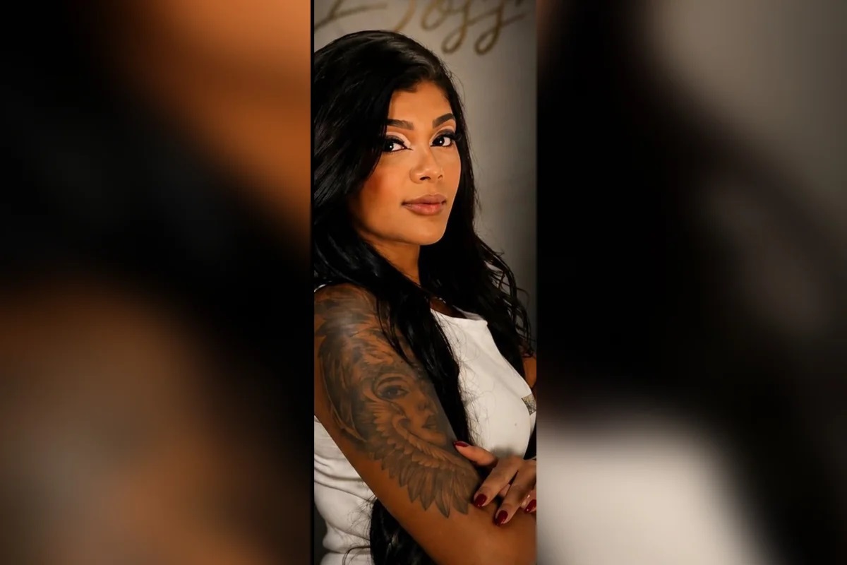 Jovem é achada morta e com corpo queimado um dia após sumir