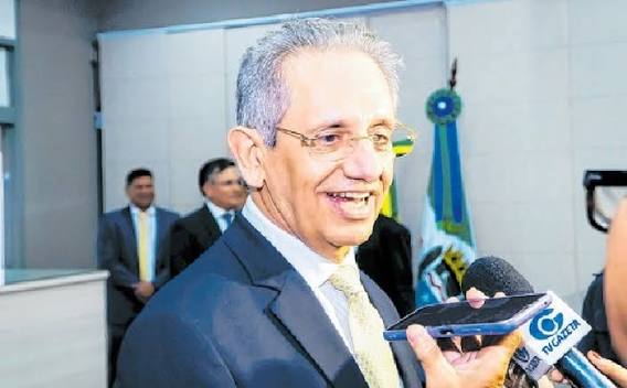 Júnior Leão cravou JHC e Marina candidatos; agora aposta na vitória dos dois