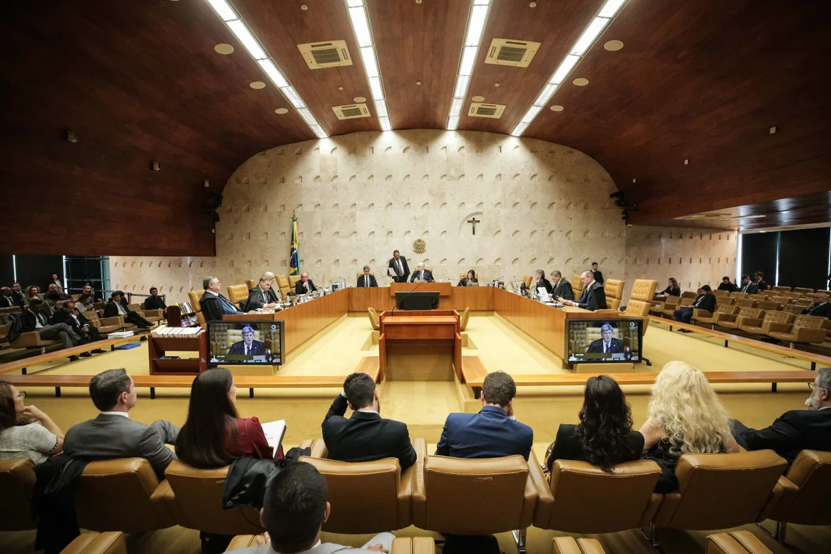 Crise no STF expõe desgaste institucional e desafia credibilidade da Corte