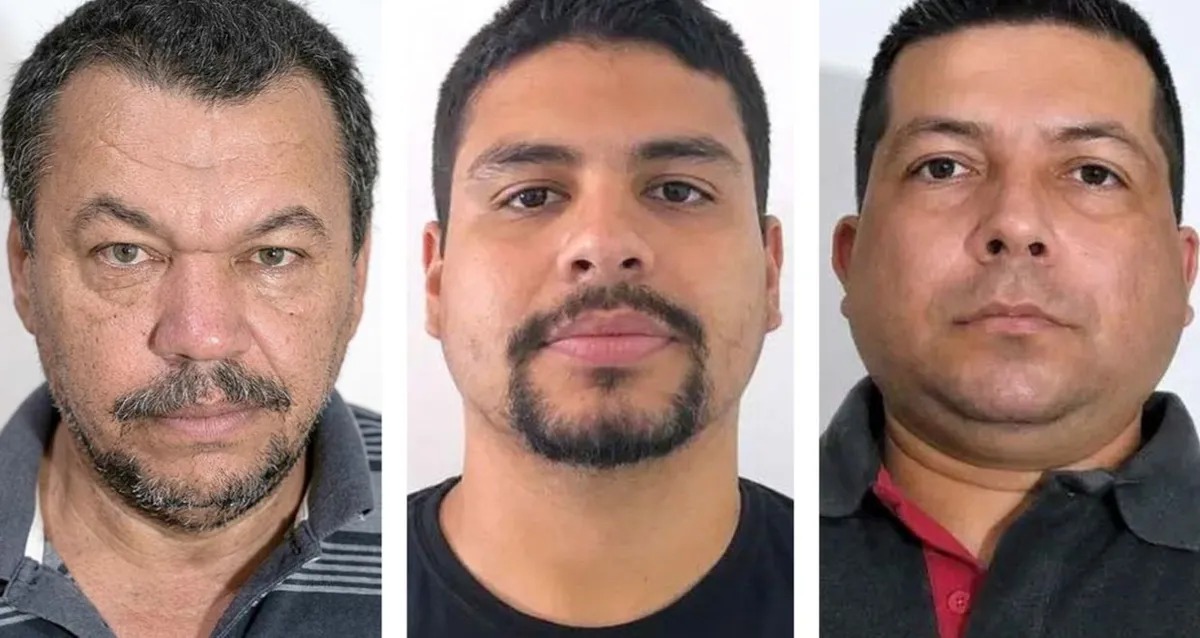 Policial acusado de matar dois colegas em AL passará por exame de sanidade mental