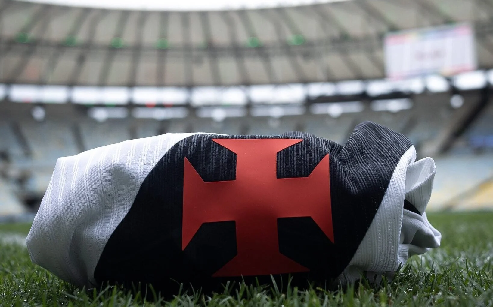 Justiça suspende ação do Vasco para jogar semifinal da Sul-Americana no Maracanã