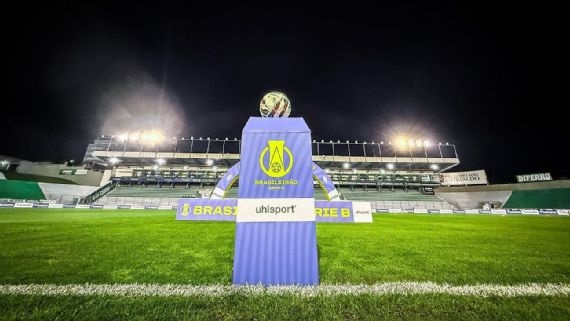 Juventude x Atlético-GO: horário e onde assistir ao vivo