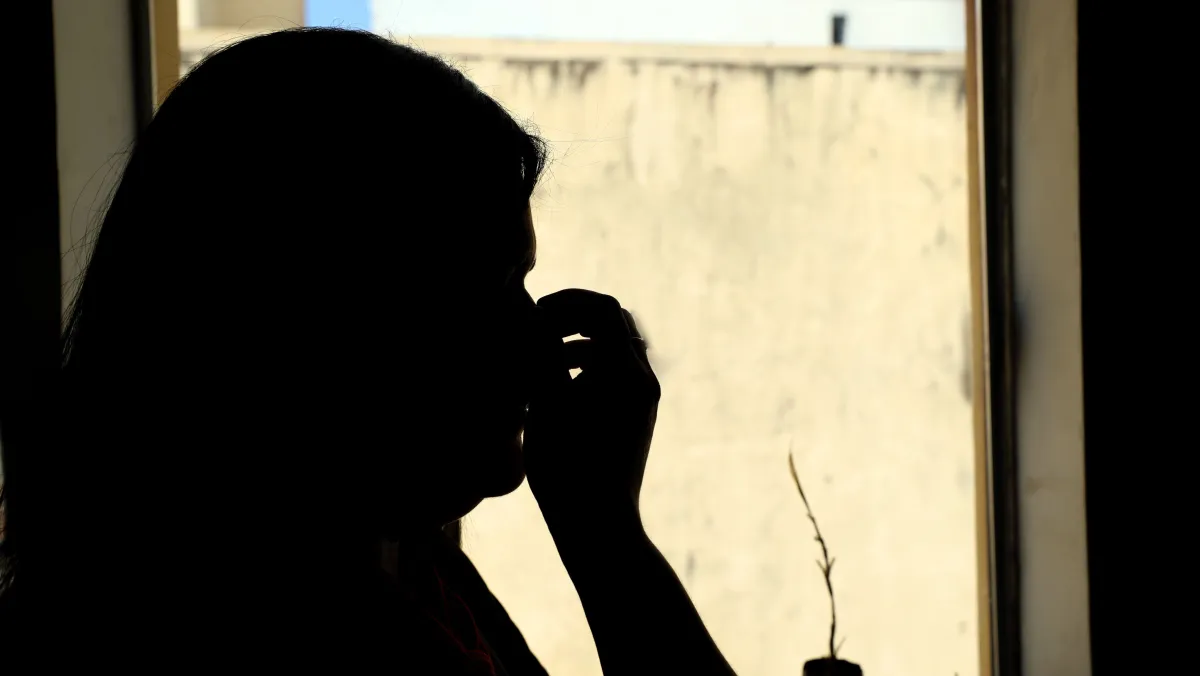 Pesquisa: 94% das mulheres se sentem inseguras com a violência no Brasil