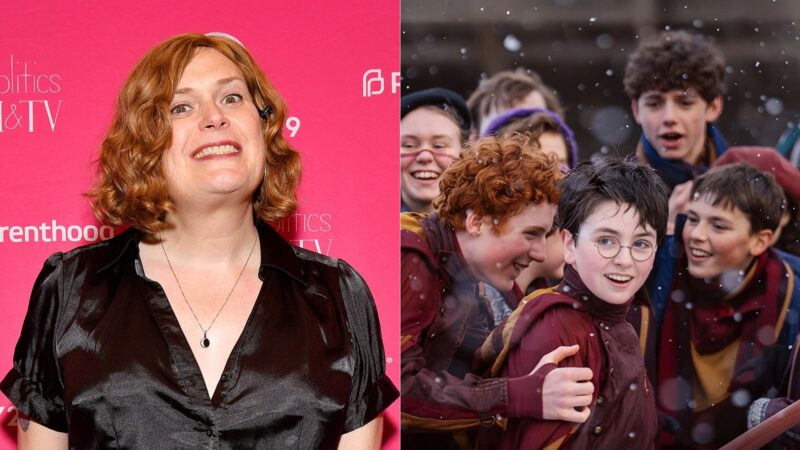 Lilly Wachowski diz que fãs de Harry Potter estão ‘apoiando genocídio trans’