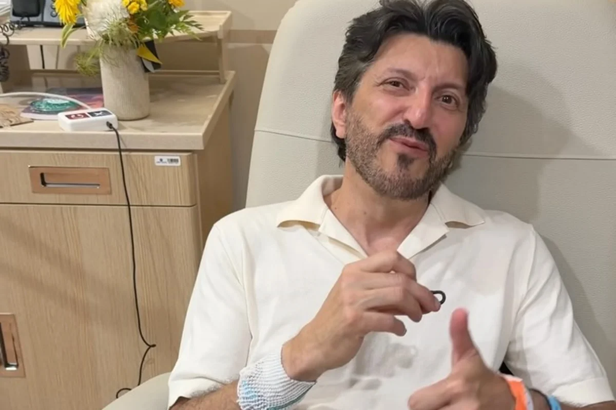 Lito Sousa: cuidado paliativo trata a rotina e não significa fim da vida