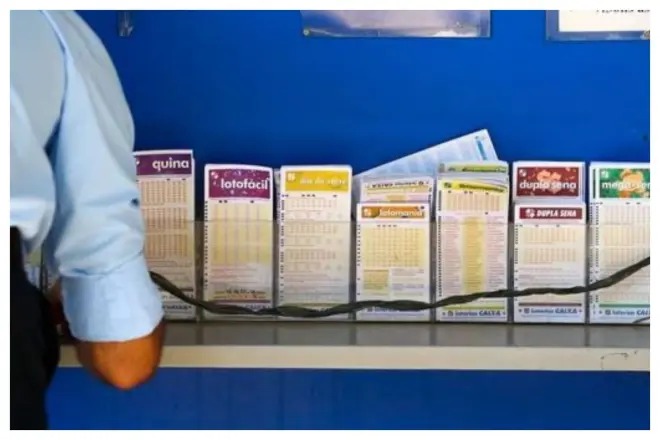 Loteria Federal: confira os bilhetes sorteados do concurso 6095