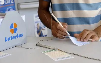 Loteria Federal: confira os cinco bilhetes premiados do concurso 6097