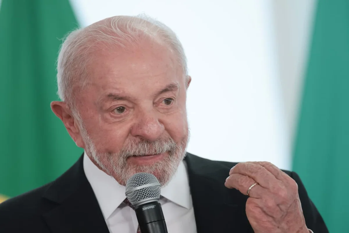 Lula fala em 5 ministros ligados ao Master e preocupação com crise no STF