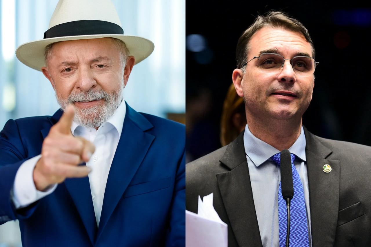 Lula ou Flávio? Quaest revela qual apoio pesa mais na eleição de Alagoas