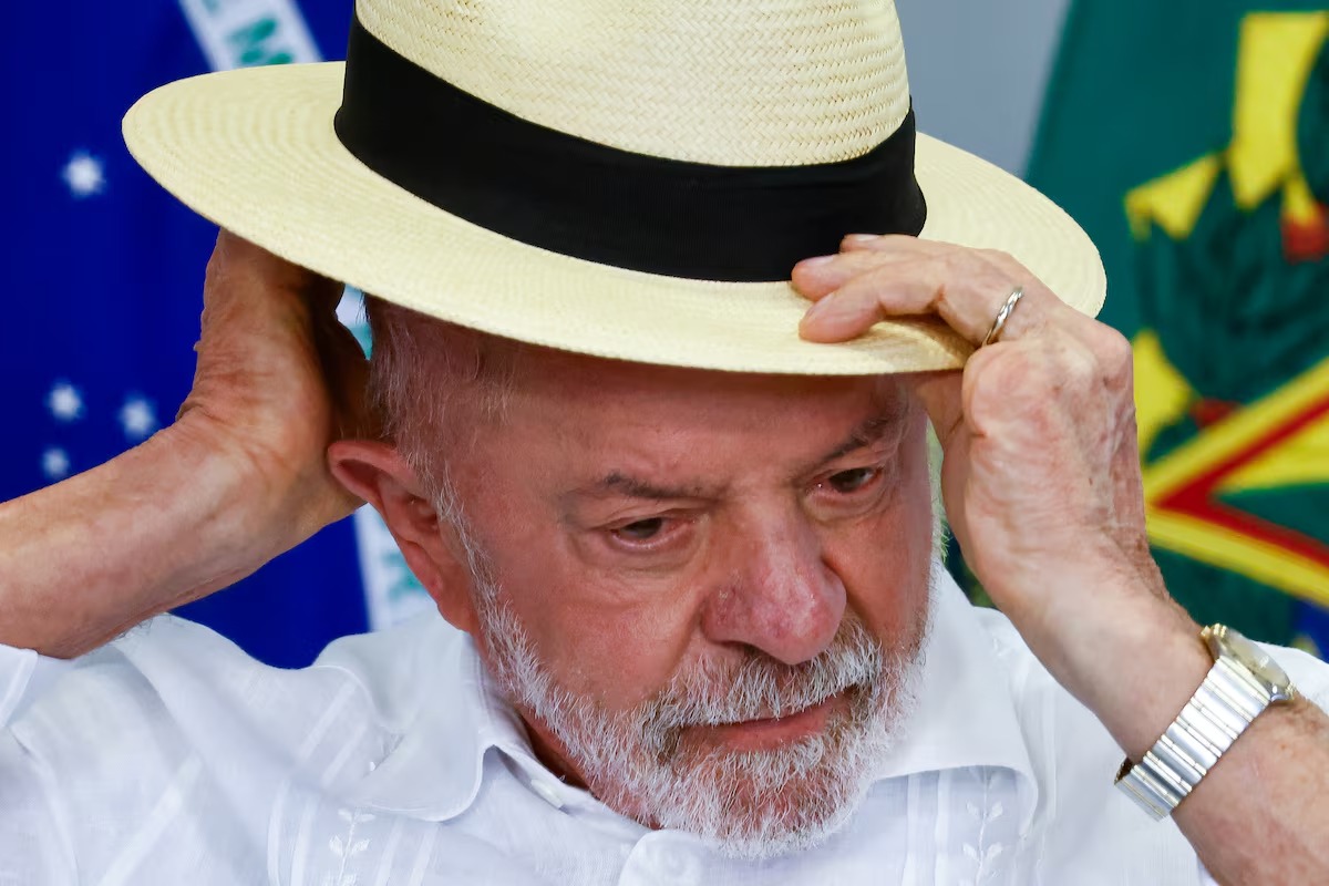Lula promete caneta emagrecedora de graça para pacientes com obesidade