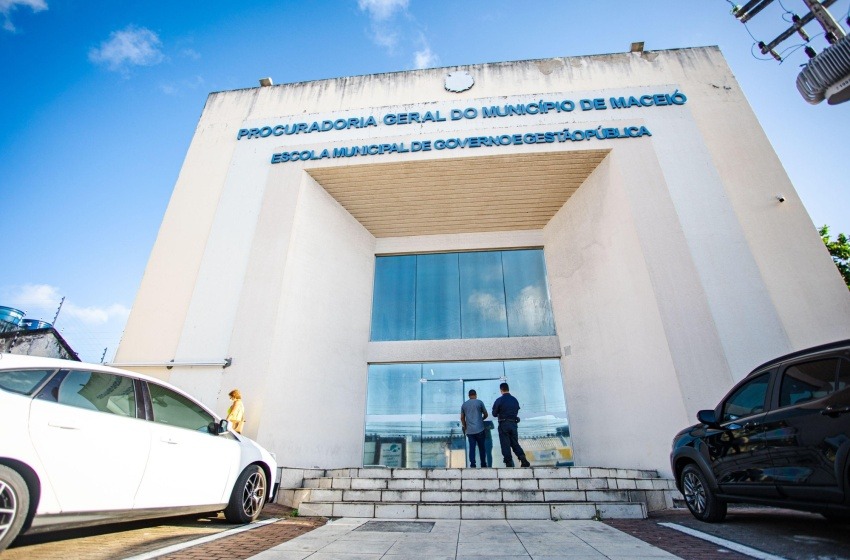 Maceió abre prazo para credores negociarem pagamento de precatórios; veja!
