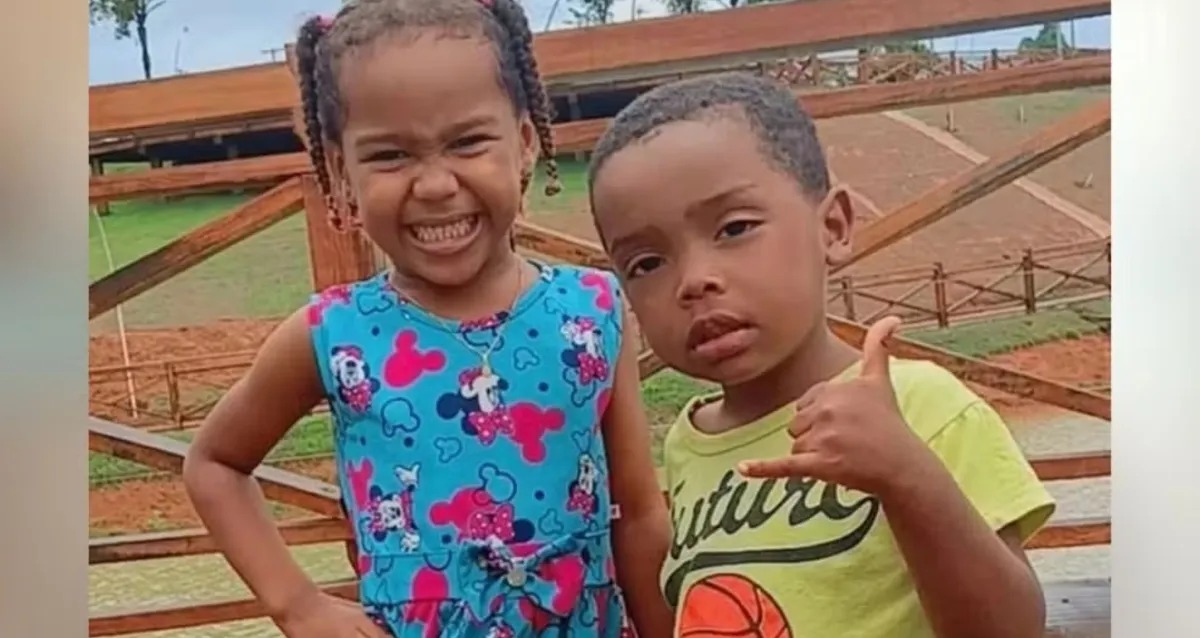 Mãe de desaparecidos em Bacabal faz DNA para comparar com criança nos EUA