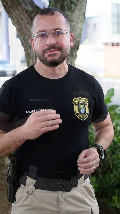 MDB questiona uso do nome da PF por André Costa e pede esclarecimento antes da eleição
