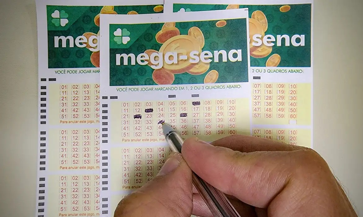 Bolão de Maceió fica a um número do prêmio de R$ 76 milhões da Mega-Sena
