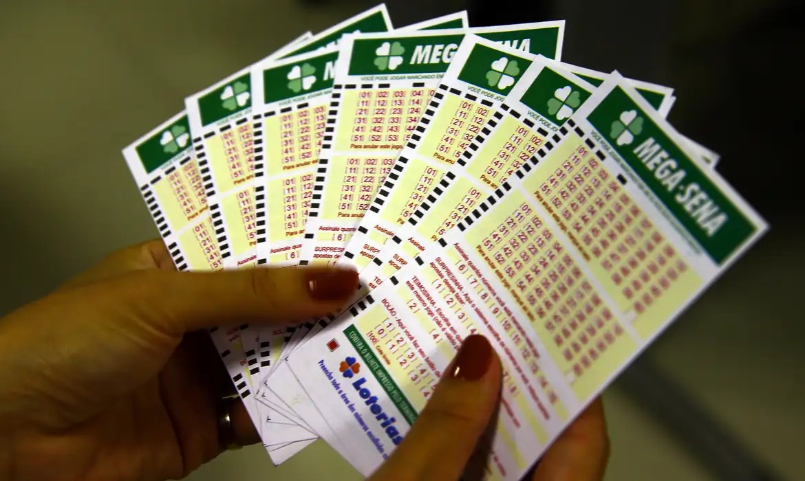 Mega-Sena acumula em R$ 48 milhões; 34 apostas de AL acertam a quadra