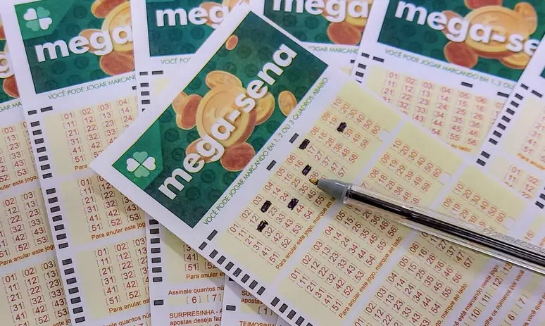Mega-Sena terá semana com cinco sorteios em outubro; confira datas e regras