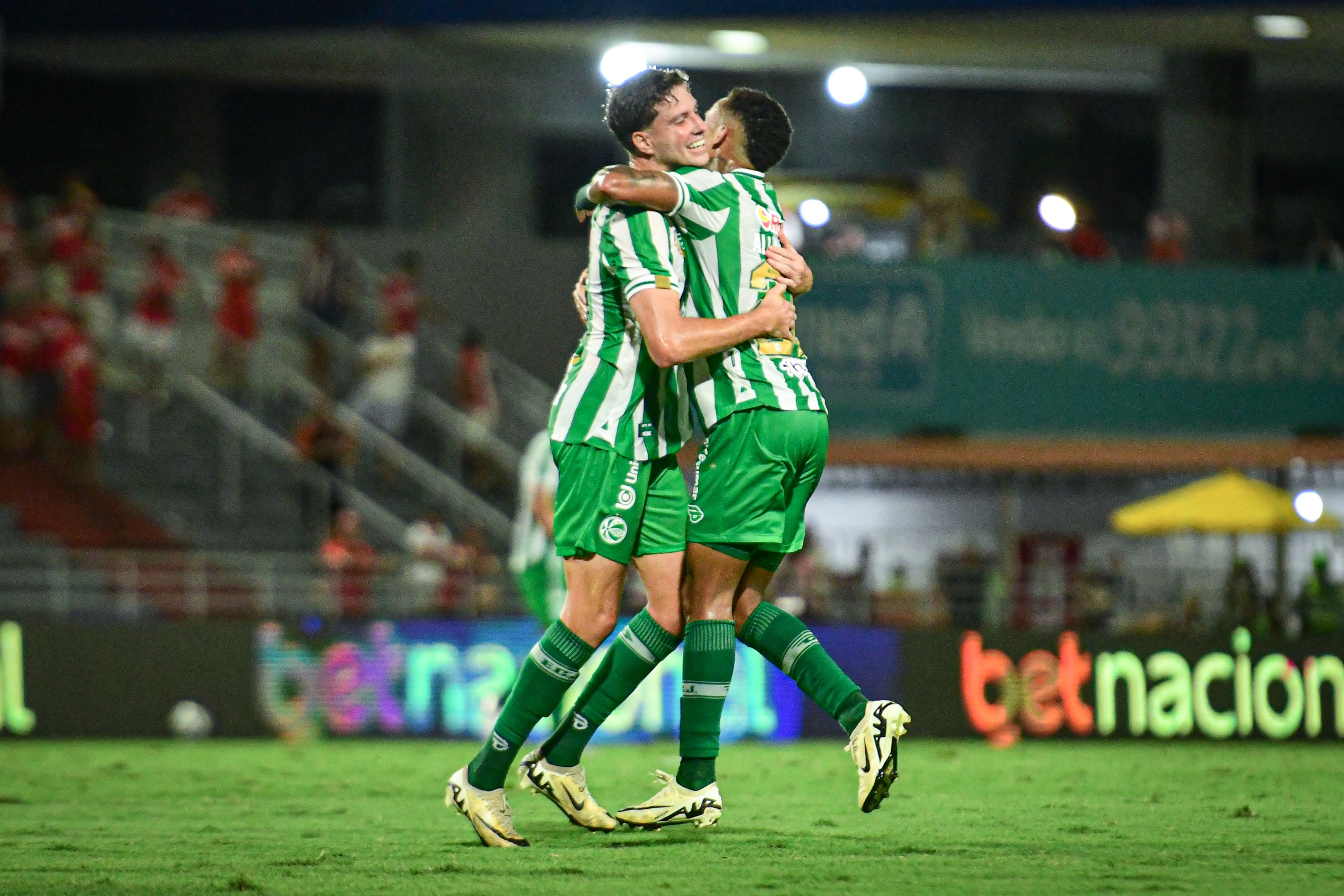 Melhor defesa e chance de liderança; como chega o Juventude para o duelo contra o CRB