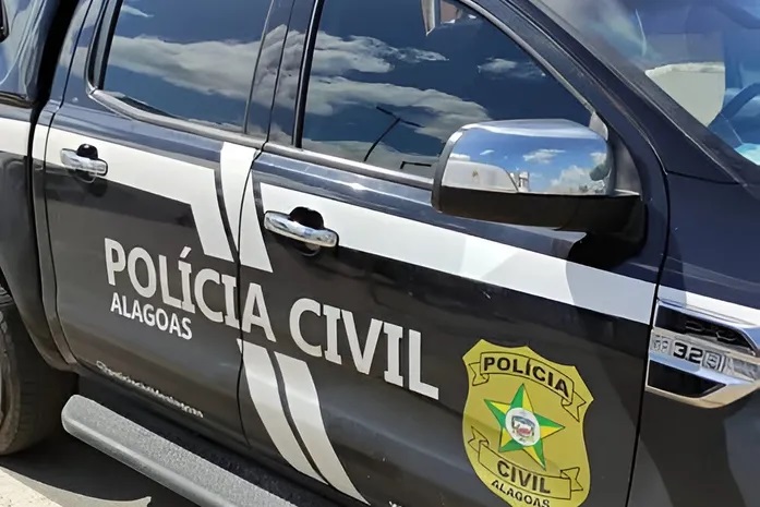 Menina relata abusos a professora e PC prende suspeito de estuprar sobrinhas