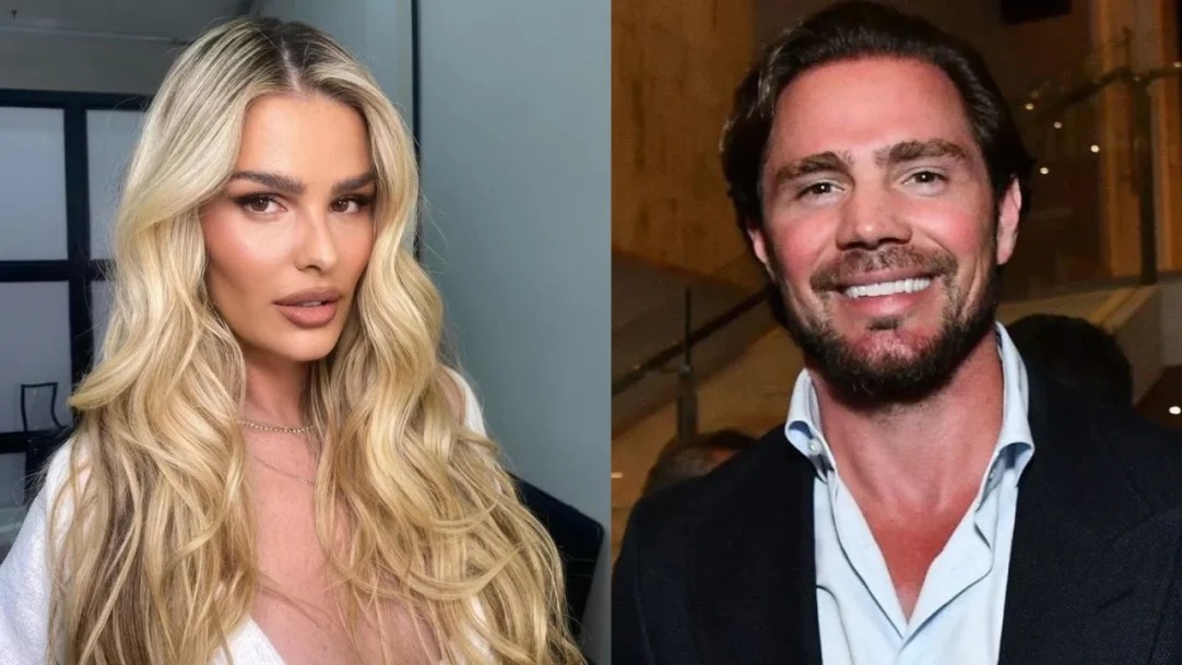Mensagens revelam pedidos de Yasmin Brunet a Daniel Vorcaro por viagens, imóvel e festa