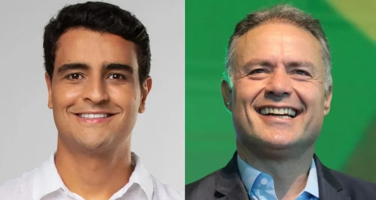 Mesmo com empate entre JHC e Renan, 42% não citam candidato ao governo de AL