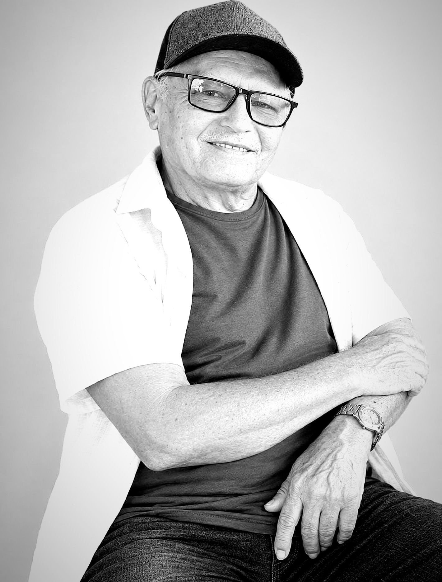 Morre aos 77 anos Iremar Marinho, jornalista que marcou a história da Gazeta em Alagoas