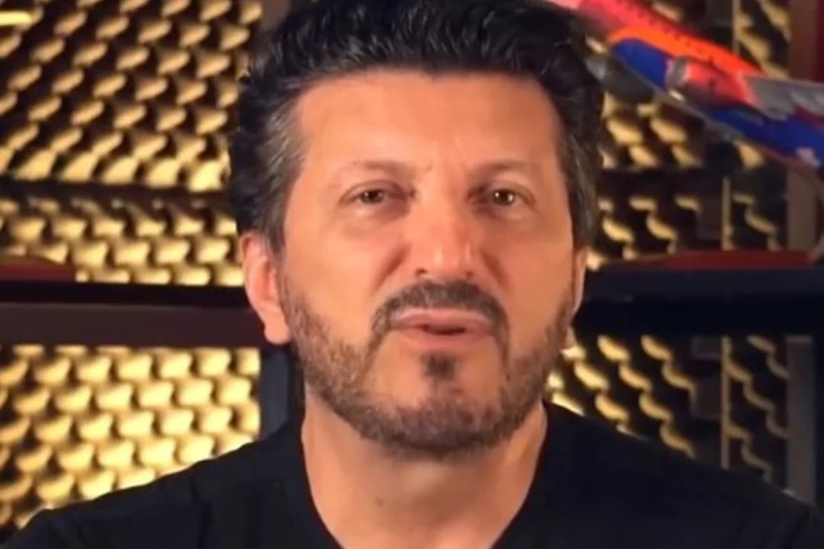 Morte de Lito Sousa causa comoção entre famosos