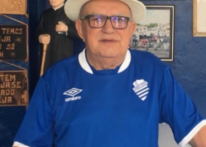 Morre o criador do Caldinho de Capela, Patrimônio Cultural e Imaterial de Alagoas