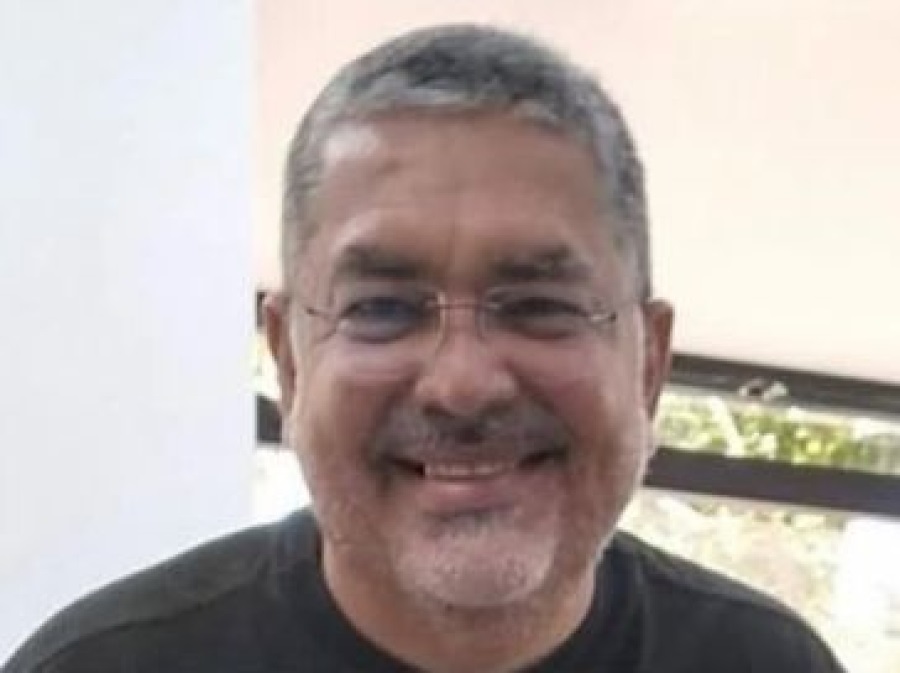 CRB lamenta morte do jornalista alagoano Jorge Henrique, o 'Borjão'