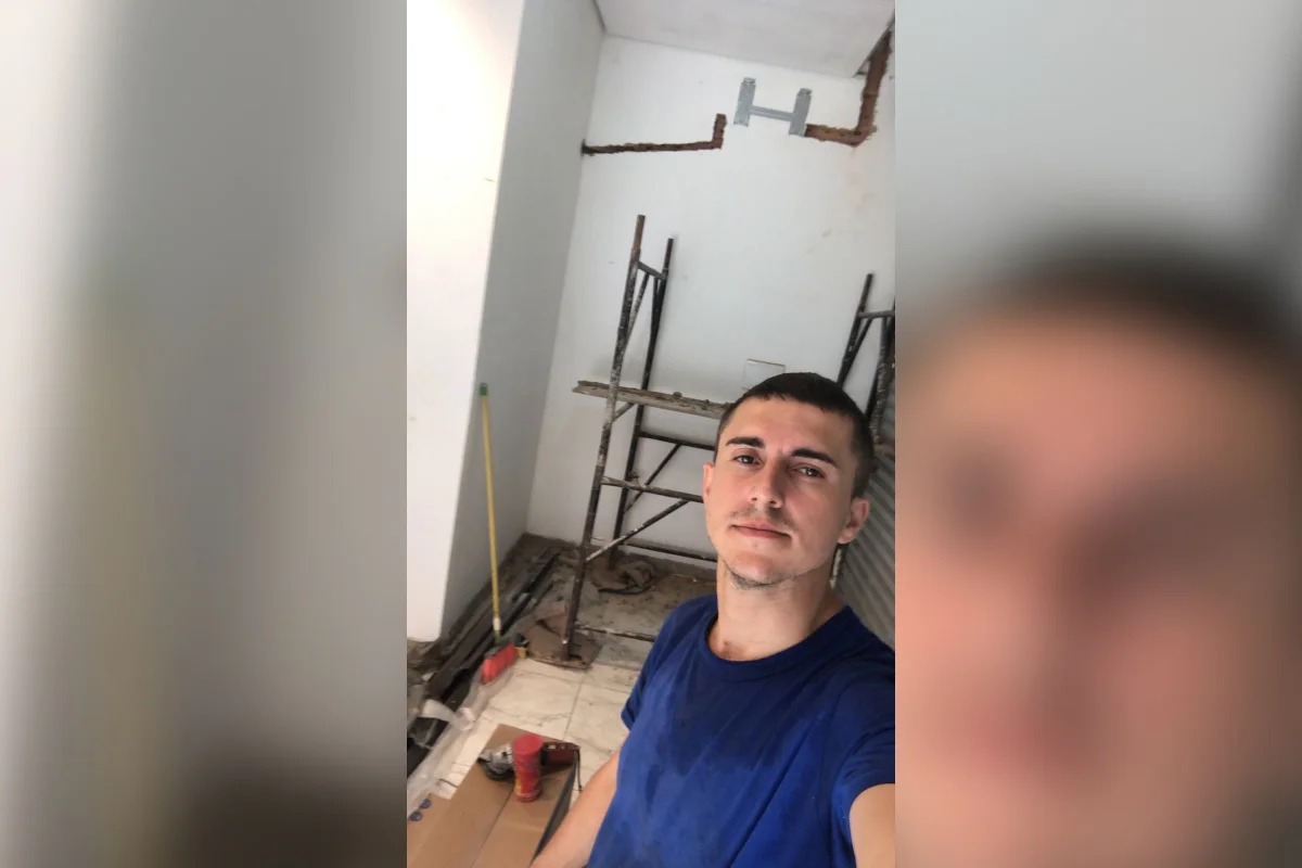 Motorista de app desaparece durante corrida e é encontrado morto