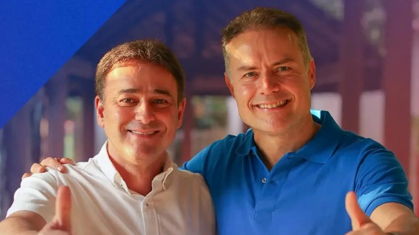 MPE revê impugnação e dá sinal verde para candidatura de Yale Fernandes