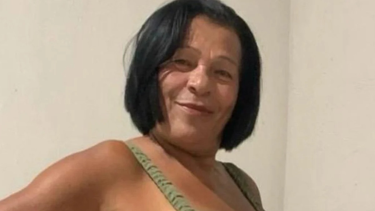 Mulher de 56 anos é encontrada morta após seis dias de buscas no Rio São Francisco