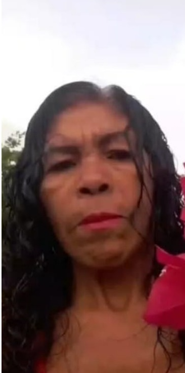 Mulher é encontrada morta e sem roupas em Olho d'Água do Casado