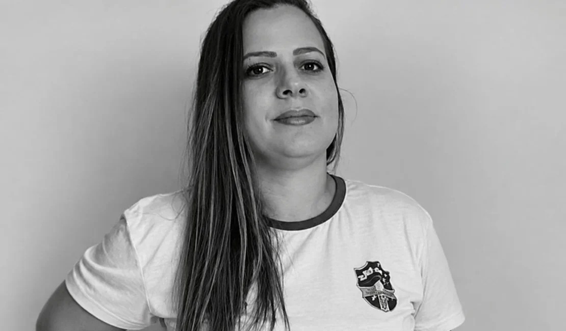 Mulher morta a facadas em Arapiraca é identificada; marido é suspeito e relação tinha histórico de violência