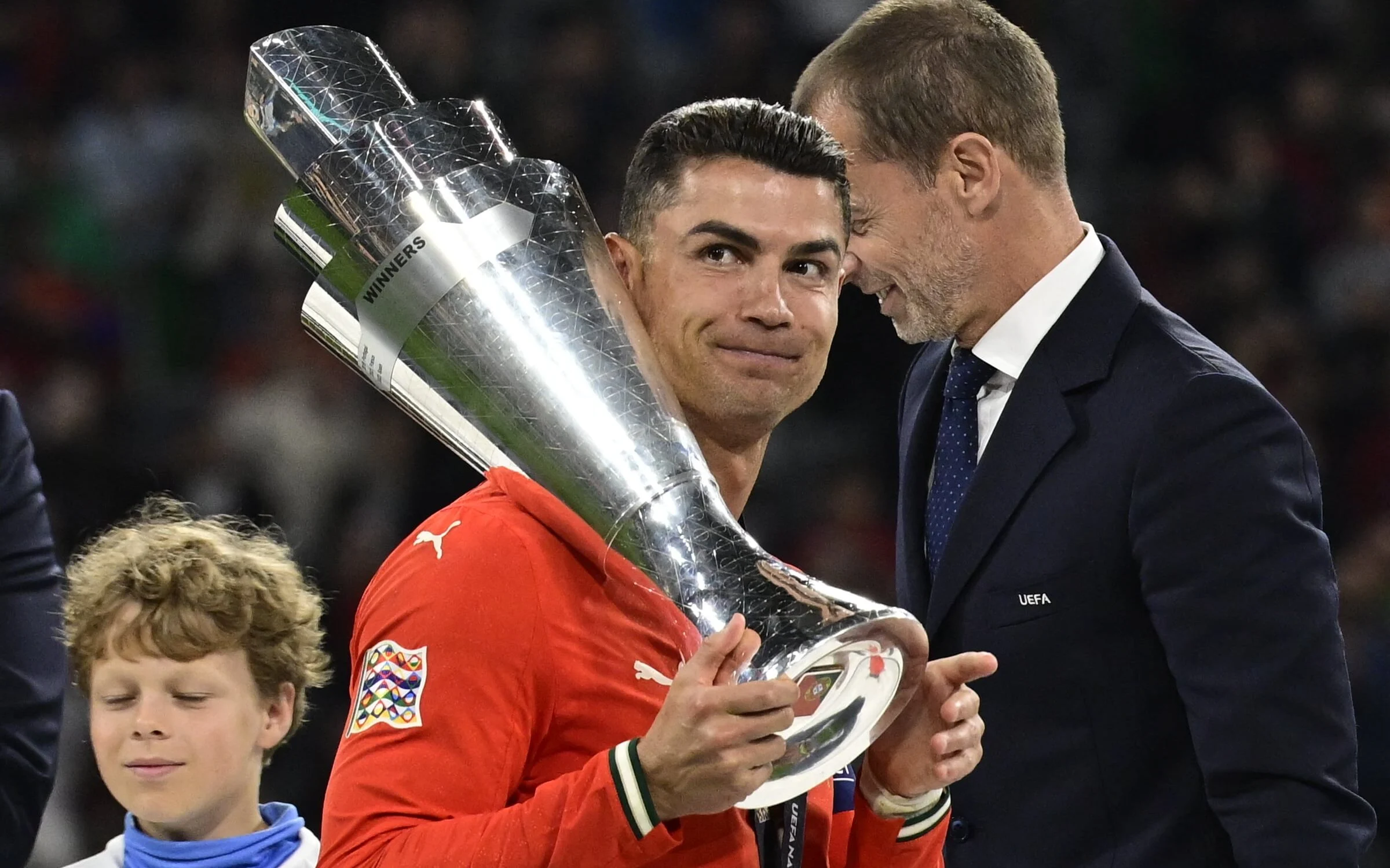 Liga das Nações da UEFA de 202627