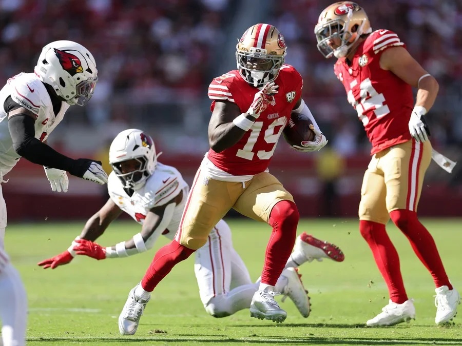 NFL: Veja onde assistir aos jogos da Semana 4