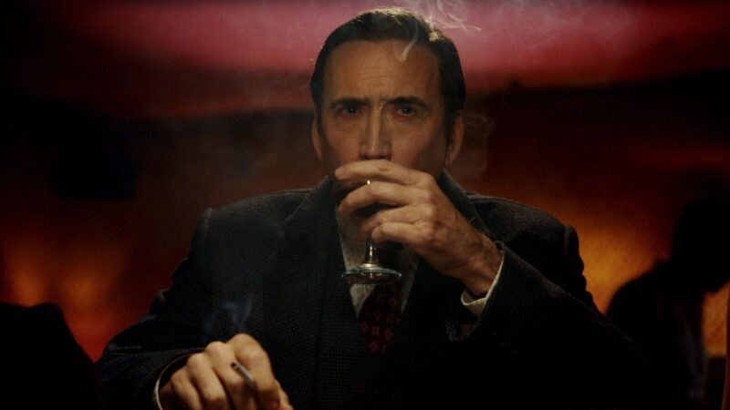 Nicolas Cage reage ao cancelamento de ‘Spider-Noir’