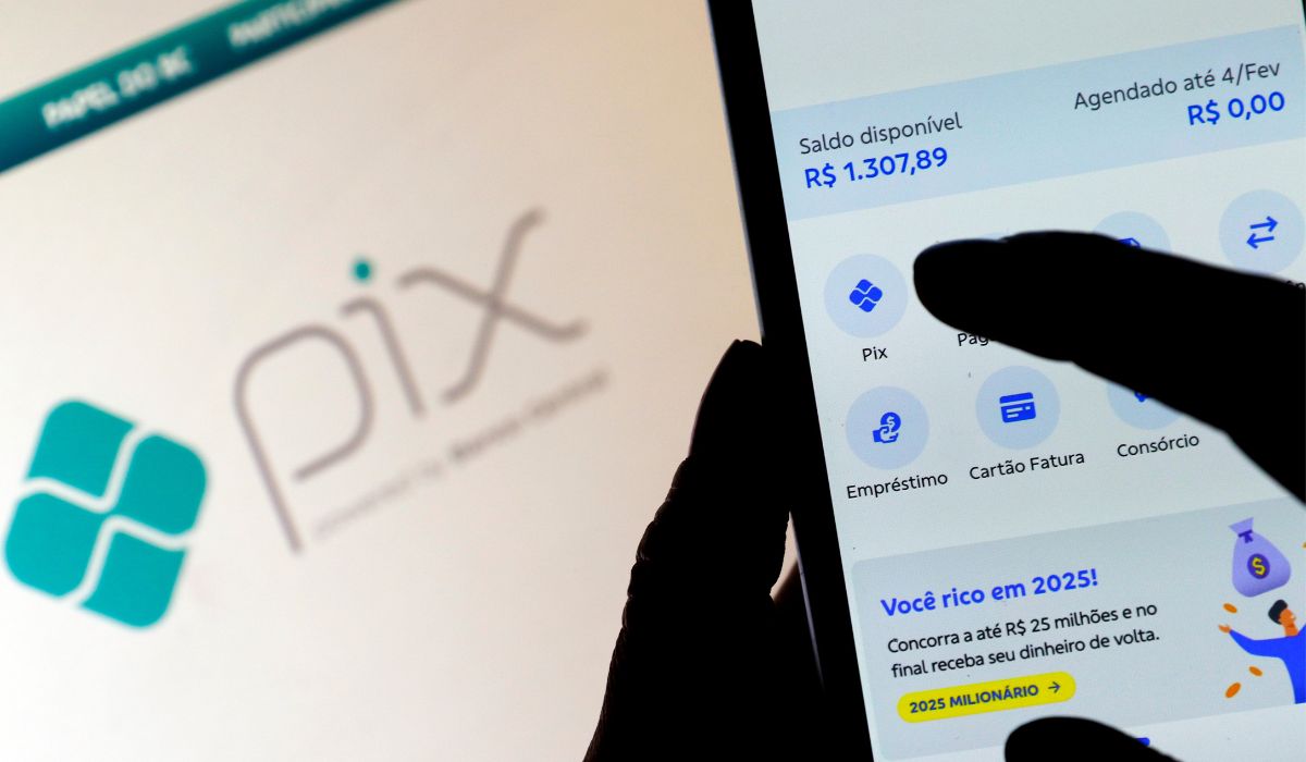 Recebeu Pix por engano? Fazer outra transferência para devolver pode trazer prejuízo