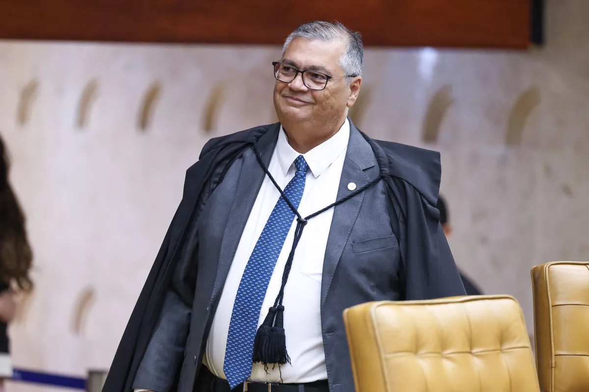 Dino envia ao plenário decisão que liberou postagem sobre Nossa Senhora