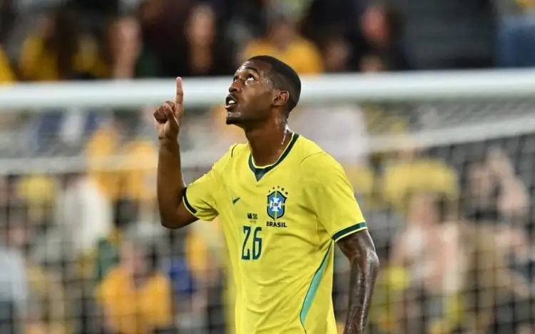 Onde assistir ao amistoso da Seleção hoje: Brasil x Austrália