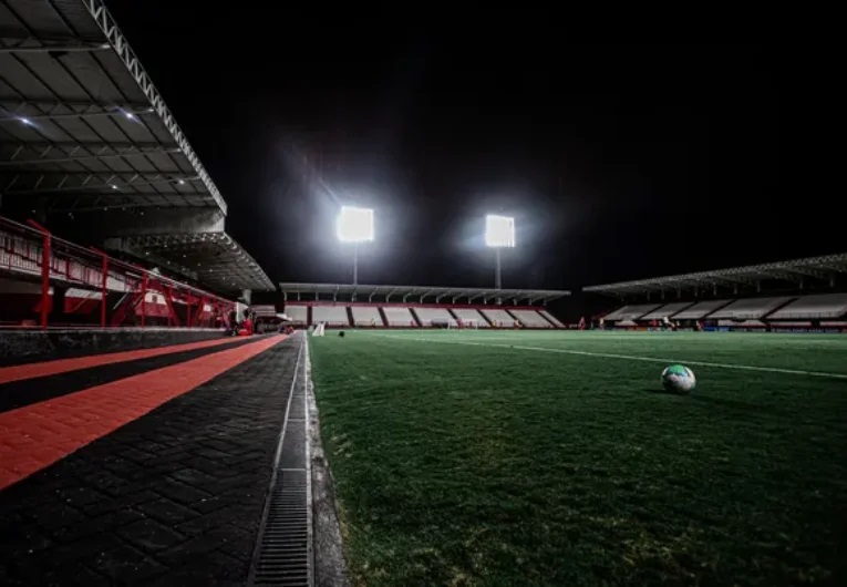 Onde assistir Atlético GO x Botafogo SP pela Série B